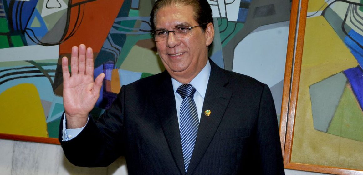 Para o Pará, Jader indica mais R$ 11 mi de emendas