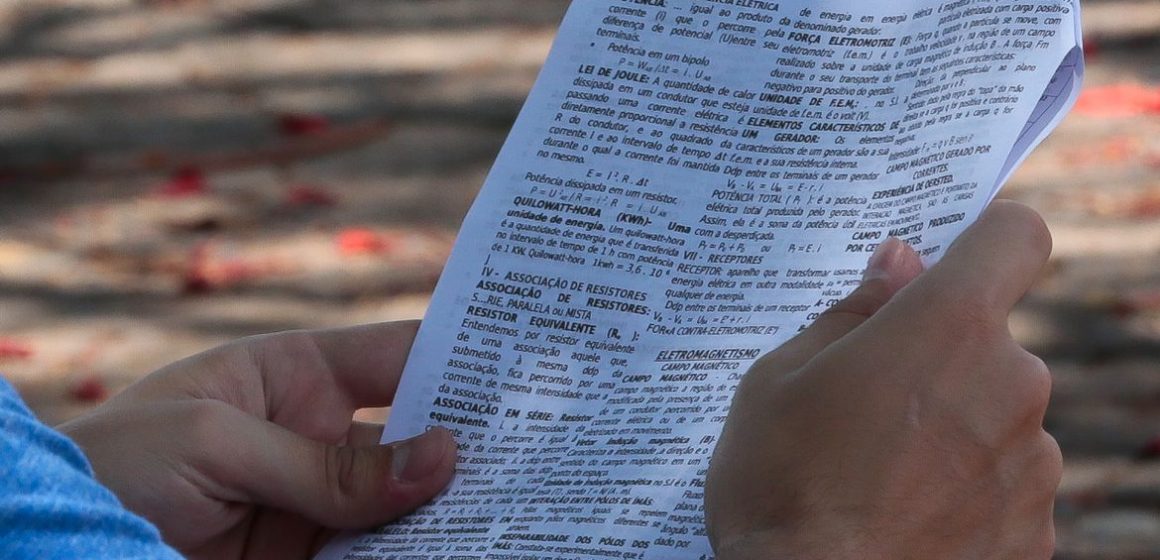 Confederação Nacional da Indústria defende metodologia para jovens e adultos concluírem ensino médio