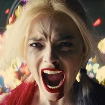 Arlequina estará diferente em Esquadrão Suicida e Margot Robbie explica por que