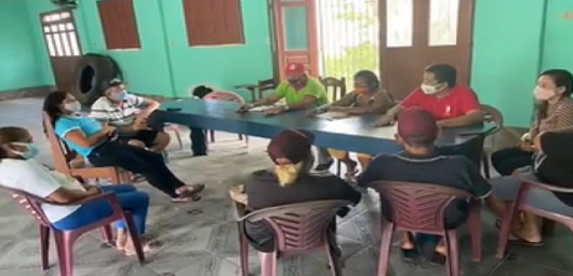 Beto Faro visita cidades do Oeste do Pará