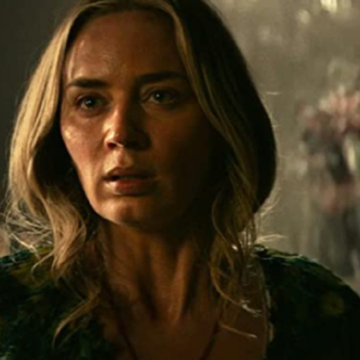 Um Lugar Silencioso 2 é adiado novamente nos cinemas brasileiros
