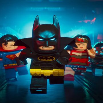 cena-do-filme-lego-batman-original Lego Batman: O Filme – Sequência cancelada seria focada na Liga da Justiça