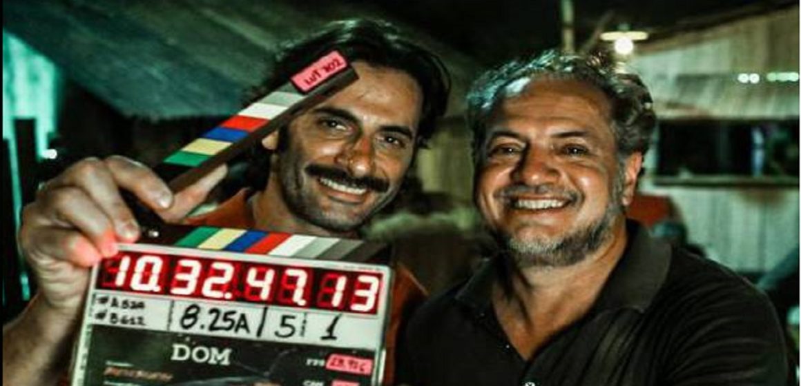 DOM, série brasileira do Prime Video, tem 2ª temporada confirmada