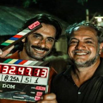 DOM, série brasileira do Prime Video, tem 2ª temporada confirmada