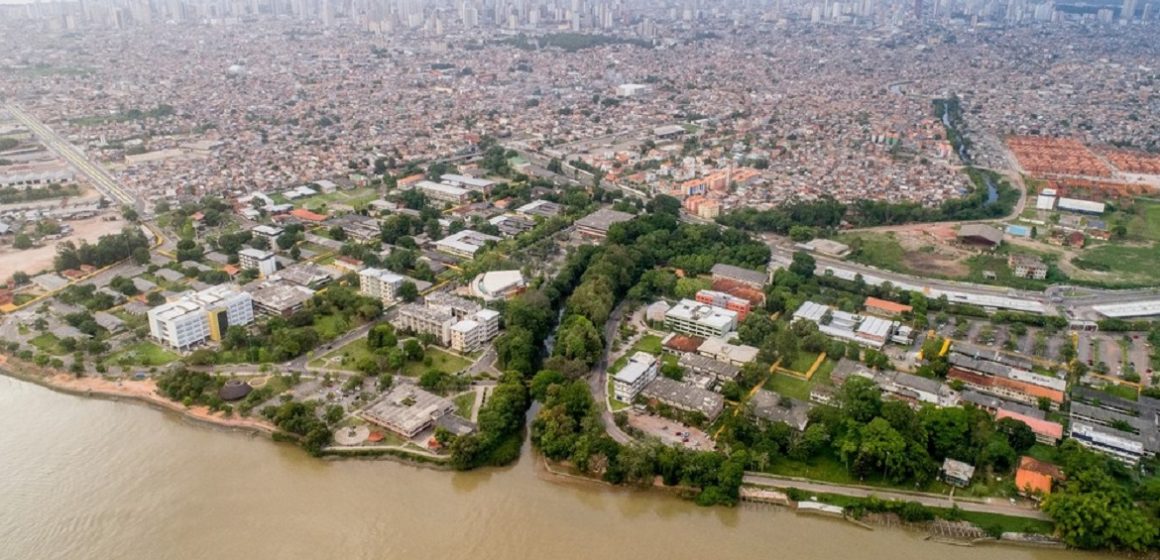 Encontro Norte das Fundações de Apoio discute futuro da ciência e tecnologia na Amazônia