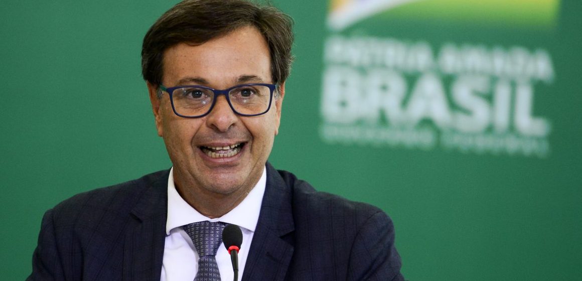 Nesta terça (08), Ministro do Turismo reúne em Santarém sobre o Projeto Tapajós