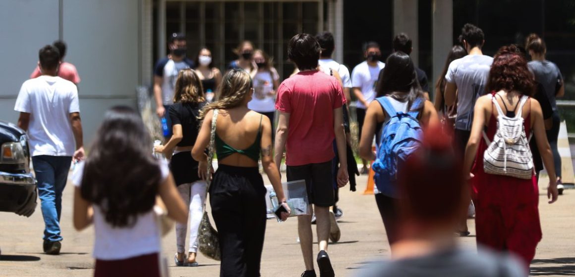 Enem 2021 está marcado para 21 e 28 de novembro