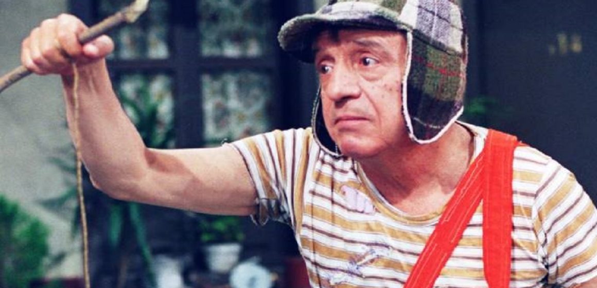Chaves ganhará remake com elenco infantil na Disney, diz jornal
