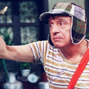 entretenimento-programas-de-tv-20170329-013 Chaves ganhará remake com elenco infantil na Disney, diz jornal