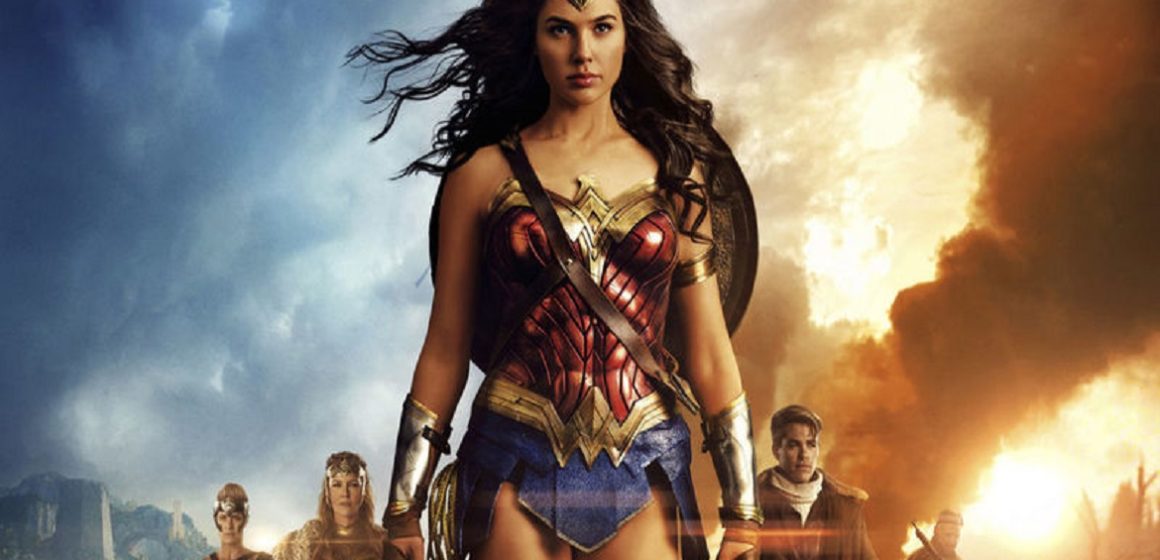 gal-gadot-mulher-maravilha-1 80 anos de ‘Mulher-Maravilha’ é tema de exposição virtual no Festival Internacional de Cinema de Santos