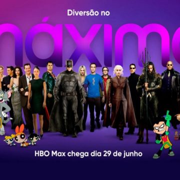 hbo-max (1) HBO Max anuncia parceiros de distribuição no Brasil; Serviço estreia nesta terça