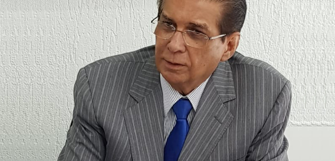 jader-barbalho-gabinete Senador Jader diz que os 8 anos da Unifesspa devem ser lembrados com mobilização e apoio