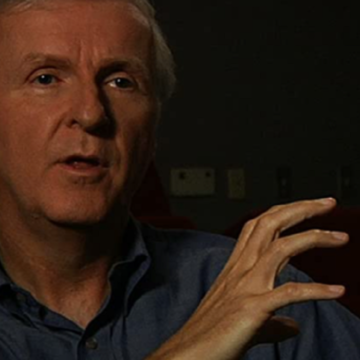 James Cameron diz que se arrepende de ser “ditador” no set de seus filmes