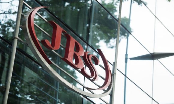 JBS diz que maioria dos frigoríficos nos EUA, Canadá e Austrália voltou a funcionar após ataque hacker