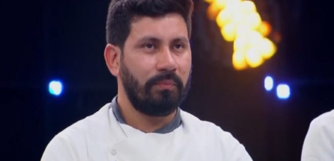 Mestre do Sabor: paraense se corta, não entrega e é eliminado de reality
