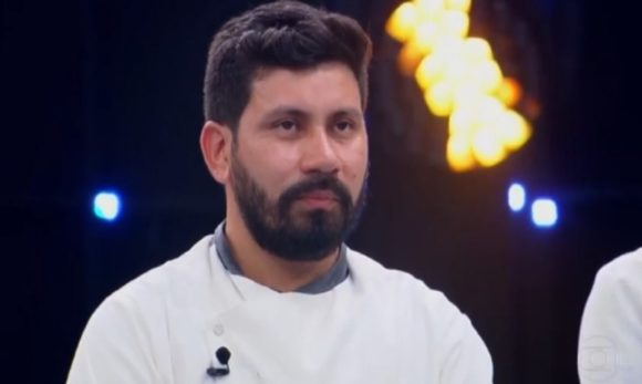Mestre do Sabor: paraense se corta, não entrega e é eliminado de reality