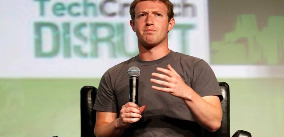mark-zuckerberg-2-facebook Mark Zuckerberg sai da lista dos 100 melhores CEOs dos EUA