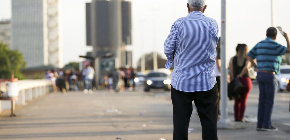 Cresce no Pará o combate à violência contra o idoso