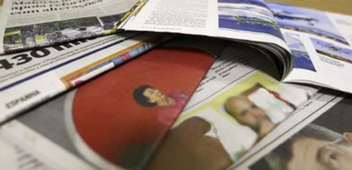 Jornais e revistas Jornaleiro mais antigo de SP se despede da profissão