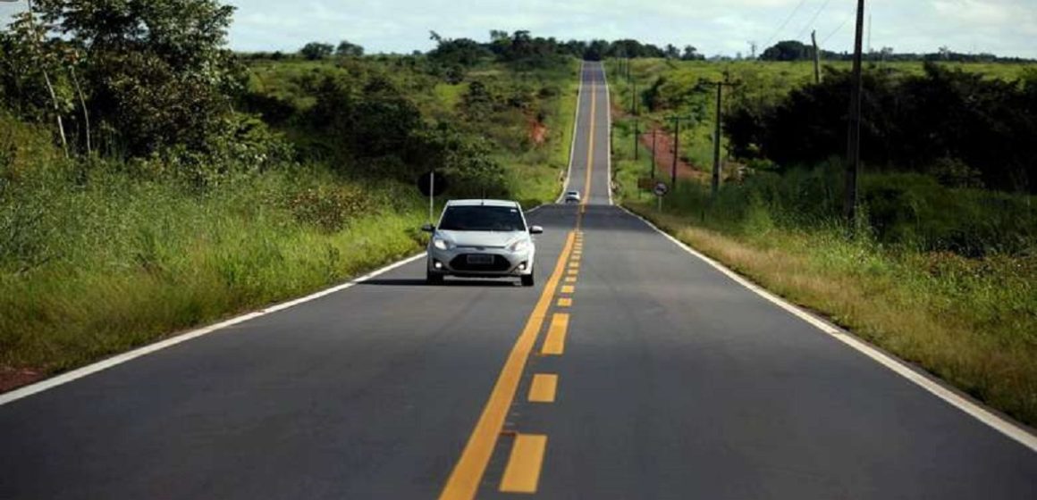 Serão concedidas à iniciativa privada a PA-150 e a Alça Viária