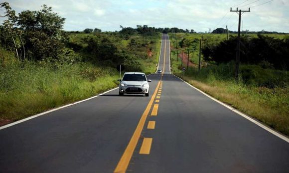 Serão concedidas à iniciativa privada a PA-150 e a Alça Viária