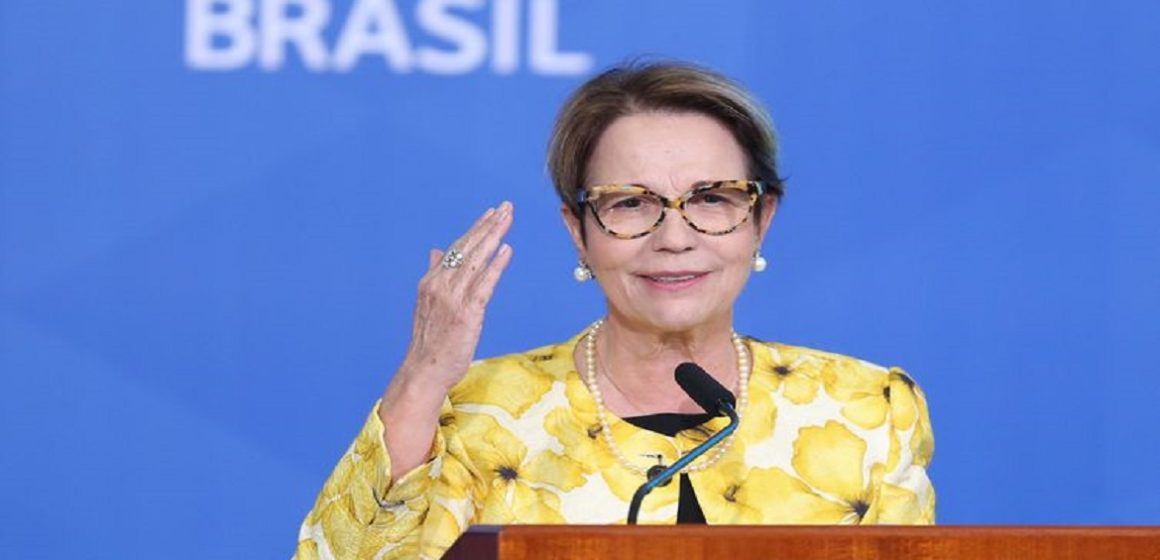 Plano Safra 2021/2022 anuncia R$ 251 bilhões para produtores rurais
