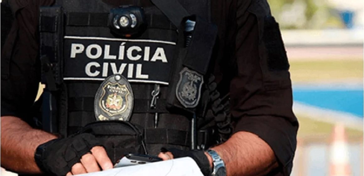 policia-civil Polícia faz megaoperação para prender criminosos da Região Norte