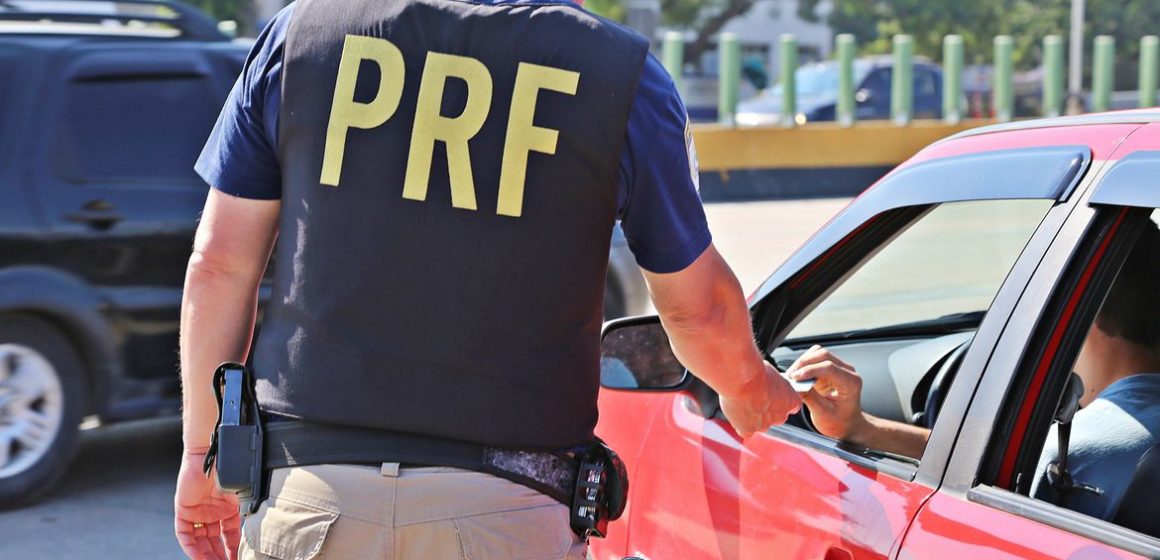 Operações da Polícia Rodoviária Federal (Divulgação/PRF) Pará: PRF registra 12 acidentes, 13 feridos e 4 mortes na Operação Corpus Christi