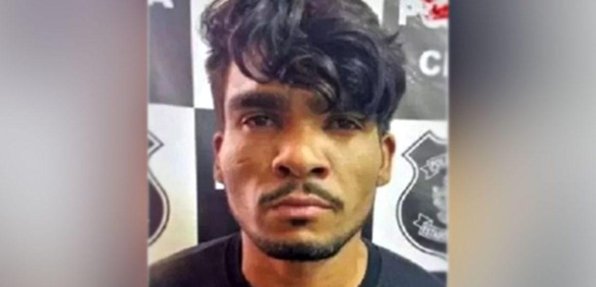 Lázaro foi encontrar ex-esposa e ex-sogra, diz secretário de segurança