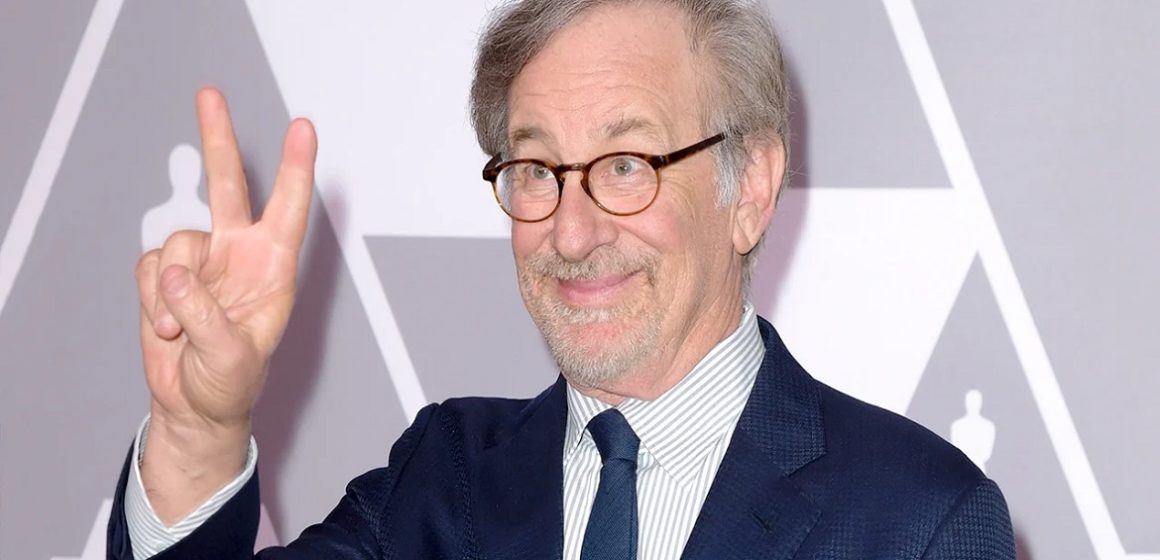 Filmes para a Netflix serão feitos pelo estúdio de Steven Spielberg