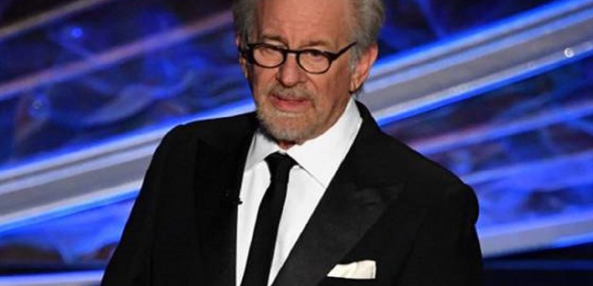 Netflix e produtora de Steven Spielberg firmam parceria