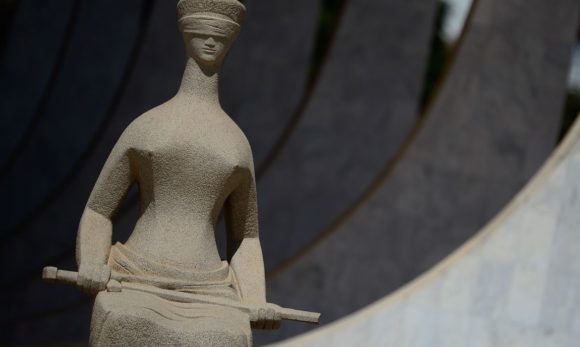 STF mantém quebra de sigilo de coordenadora do PNI