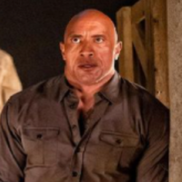 the_rock_em_red_notice Red Notice: Dwayne Johnson divulga novas informações sobre filme
