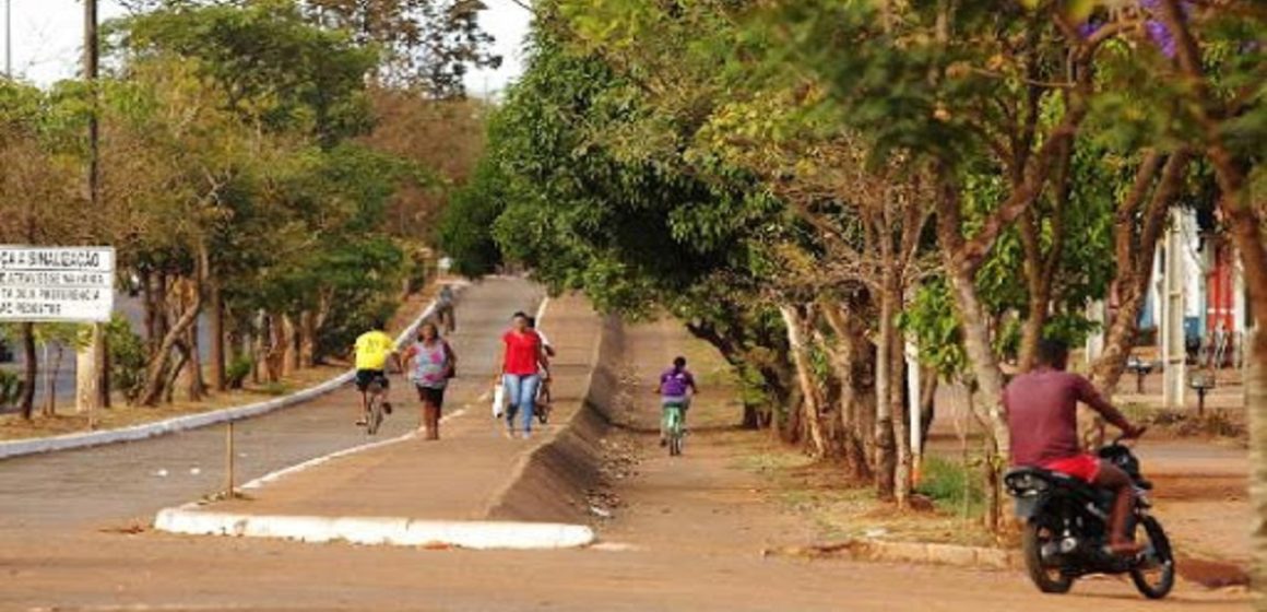unnamed Lockdown é decretado em Conceição do Araguaia por oito dias