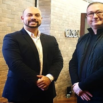Parceria para a Amazônia é firmada entre a GCS Capital e MB