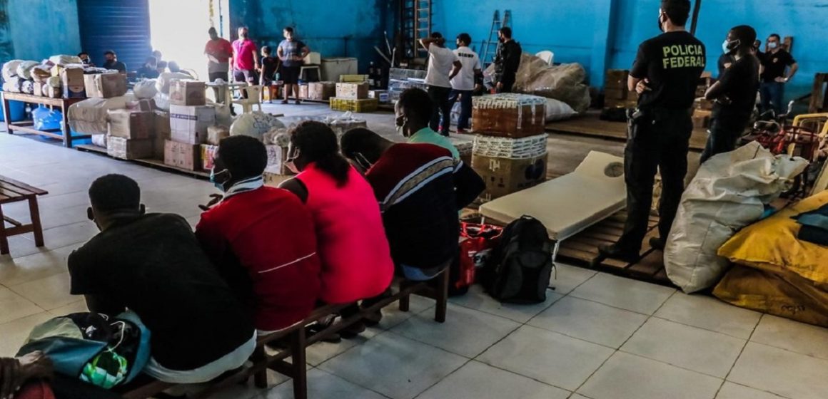 up-ag-28826-86421b54-289b-dcea-c54f-cabdee1ac08a Operação impede a entrada clandestina de 17 haitianos no Pará