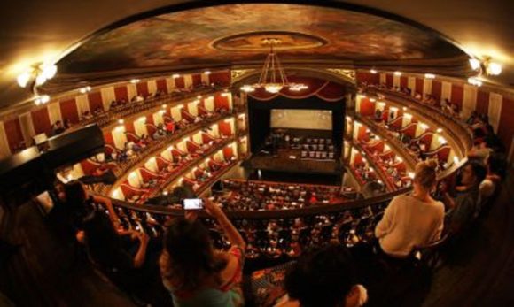 Cultura é prioridade dentro das ações do governo do Pará