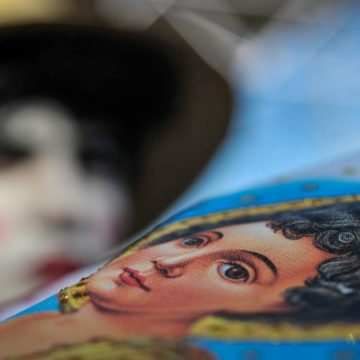 up_ag_29039_7328fa02-3432-0684-55be-e45da9073e78 Museu de Arte Sacra recebe exposição sobre devoção aos santos juninos