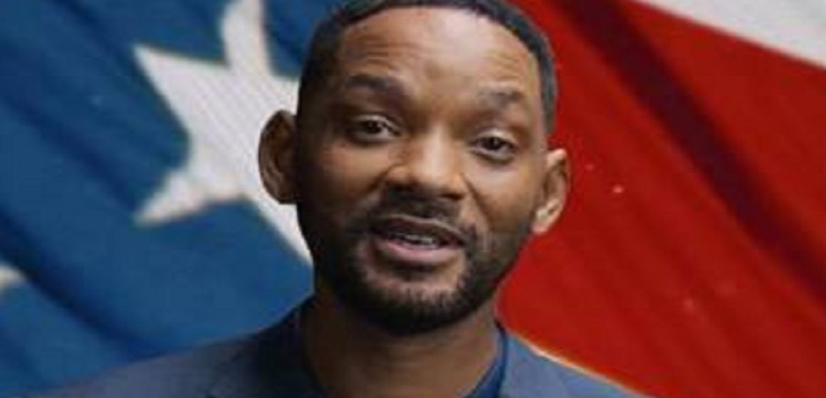 Will Smith vai estrelar novo especial de comédia da Netflix