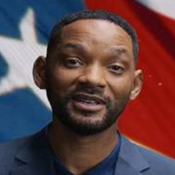 will-smith_M3nNyks Will Smith vai estrelar novo especial de comédia da Netflix