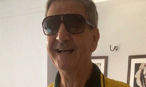 Morre locutor esportivo Januário de Oliveira