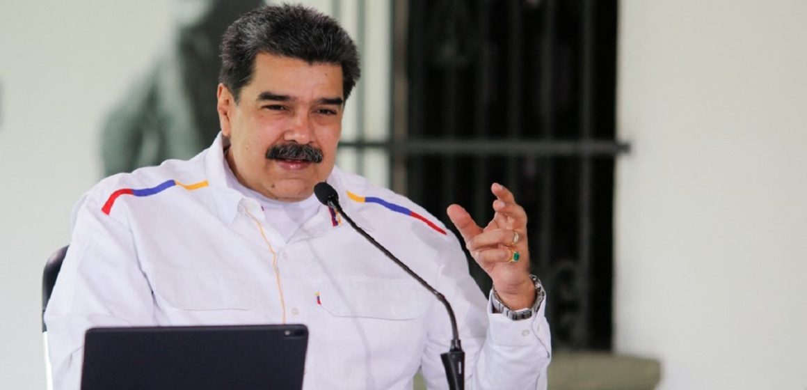 Governo de Maduro confirma o pagamento para a transmissão dos jogos olímpicos na TV da Venezuela