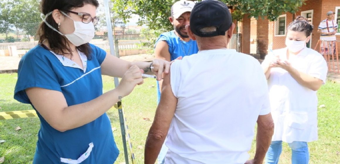 01 Prefeitura de Belém anuncia vacinação de pessoas em situação de rua neste final de semana