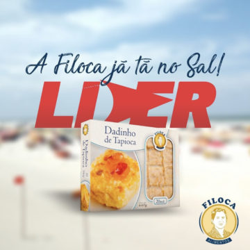 Filoca no Sal