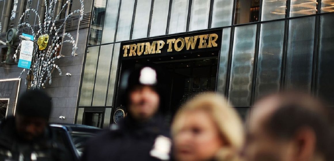 Promotores de NY acusam a Trump Organization de fraude e crimes fiscais