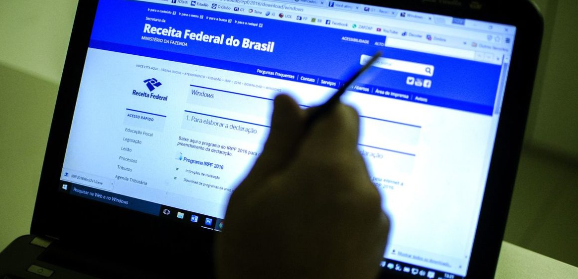 Receita libera consulta a terceiro lote de restituição do IR