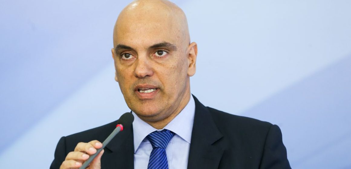 Moraes arquiva inquérito dos atos antidemocráticos no STF e abre outro sobre organização criminosa