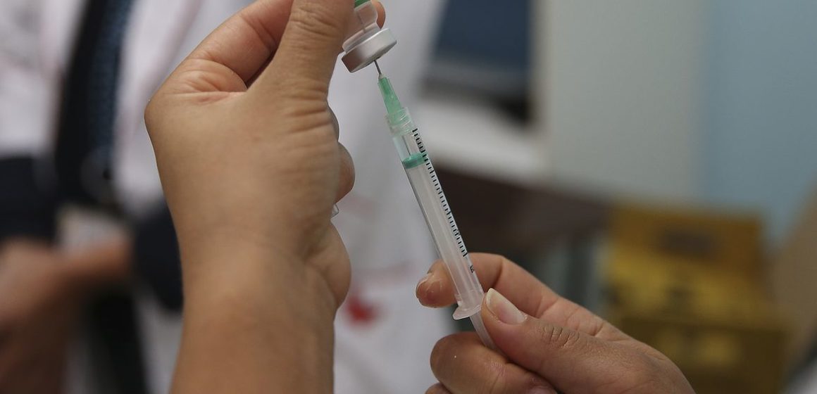 Prefeitura de Belém realiza ‘Vacinaço’ neste domingo contra a Influenza