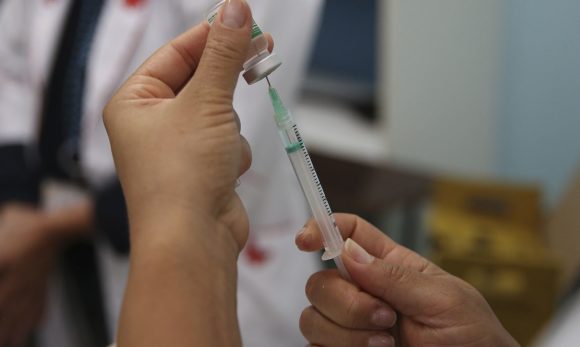 Prefeitura de Belém realiza ‘Vacinaço’ neste domingo contra a Influenza