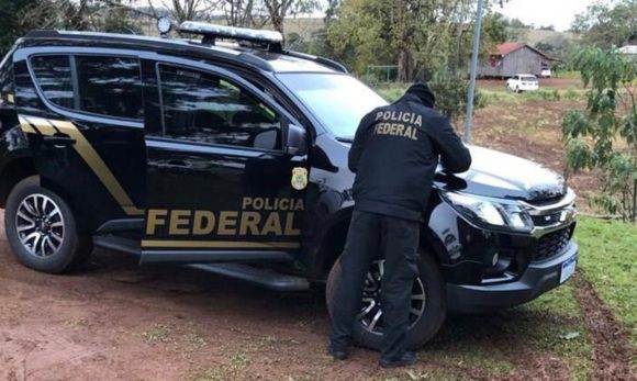 Operação policial combate fraudes contra benefícios emergenciais